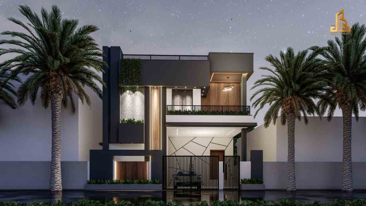 Top builders in Trichy